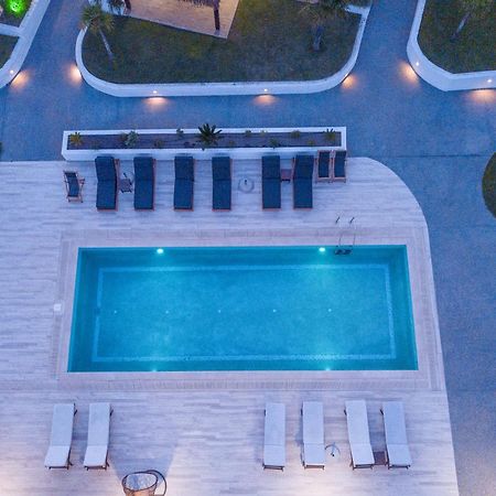 Villa Palma Kallithea  Eksteriør billede