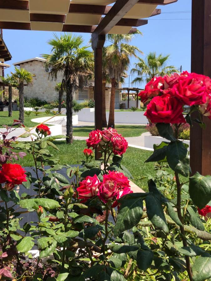 Villa Palma Kallithea  Eksteriør billede