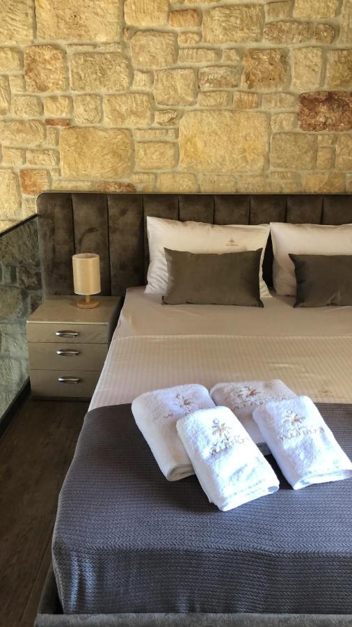 Villa Palma Kallithea  Eksteriør billede