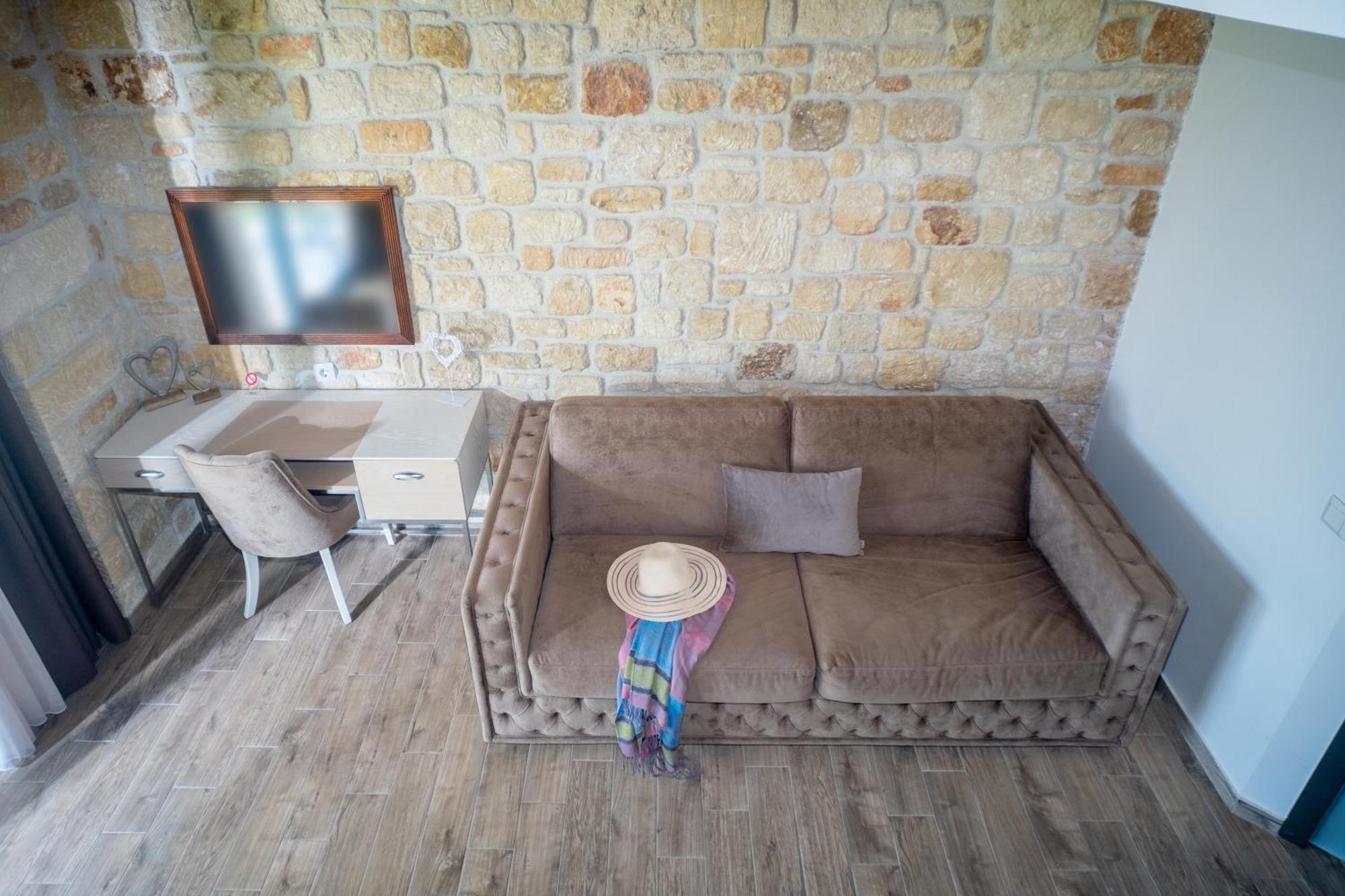 Villa Palma Kallithea  Eksteriør billede