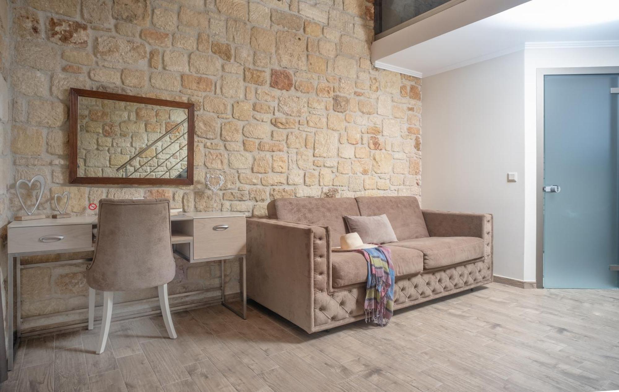 Villa Palma Kallithea  Eksteriør billede